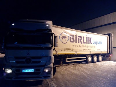 SEVEN LOJİSTİK EKSPRES TAŞIMACILIK HİZMETLERİ - Nakliyat