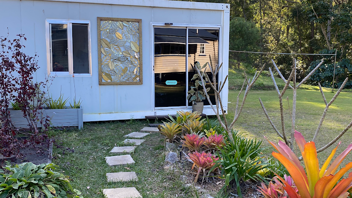 Hinterland hair and beauty Collective