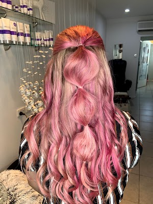 Hinterland hair and beauty Collective photo 3