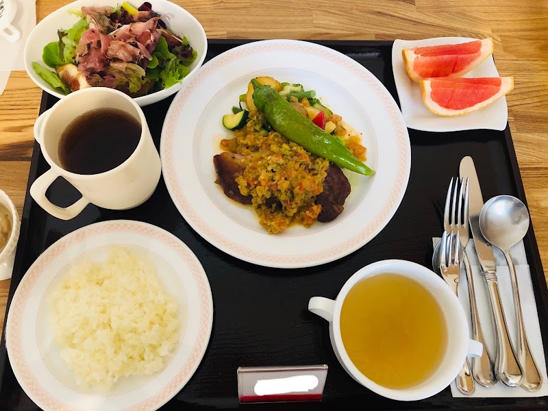 西澤産婦人科クリニックの外観