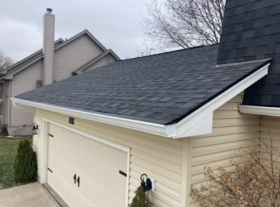 Green Factor Roofing