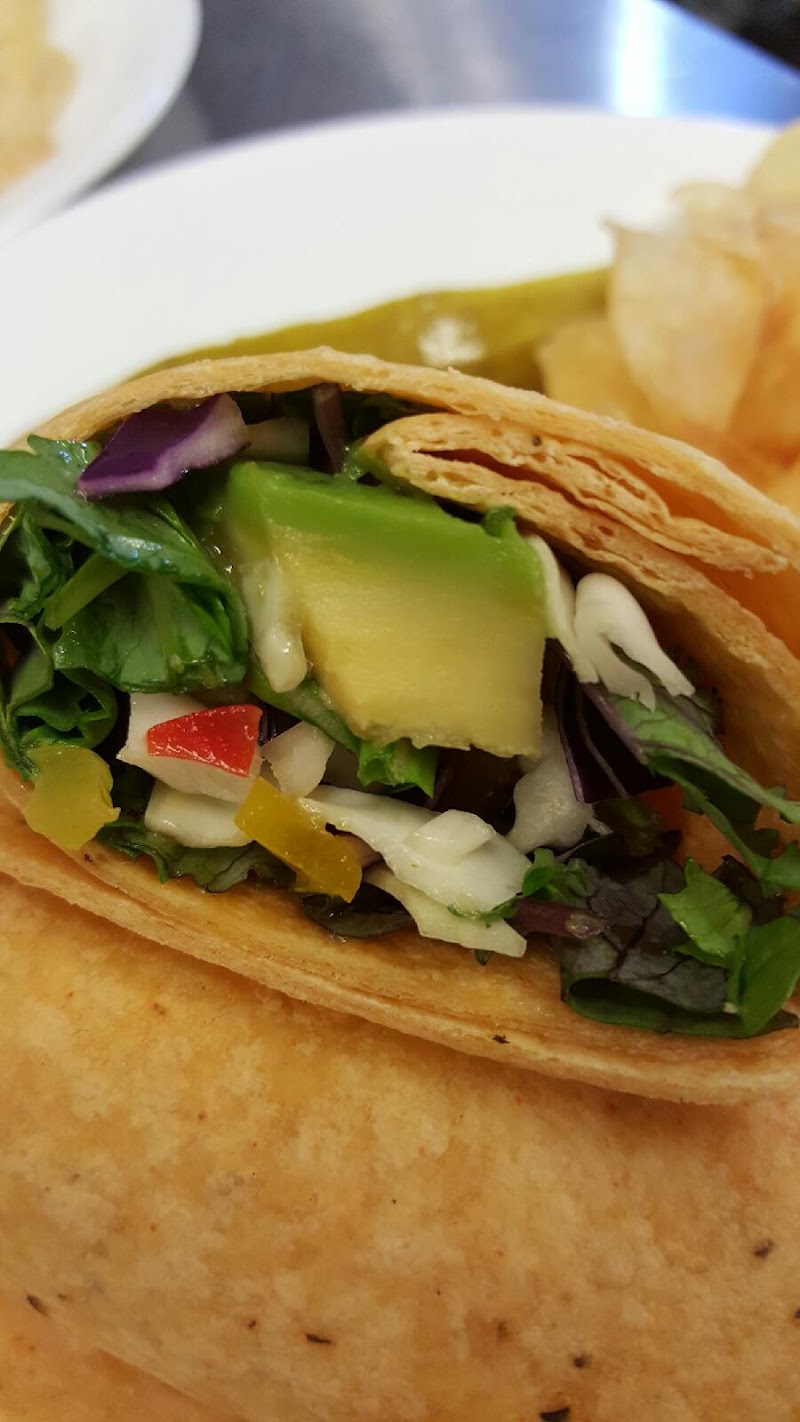 Urban Fuel Coffee Station photo 2