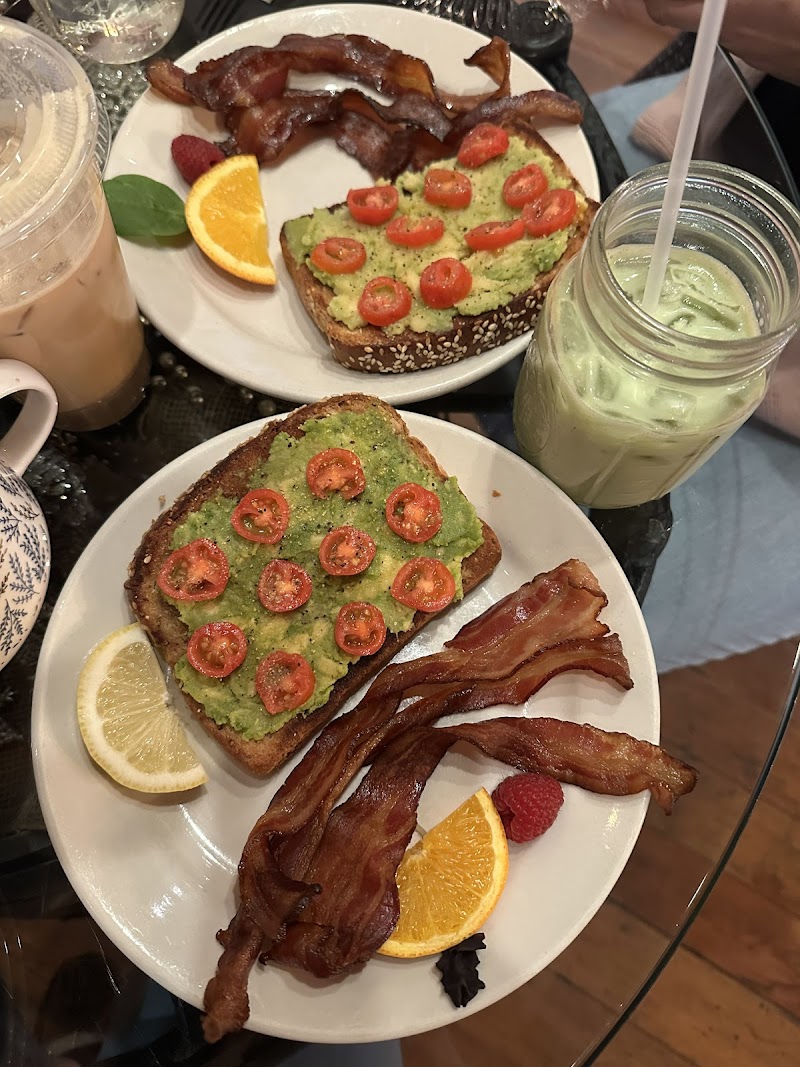 Urban Fuel Coffee Station photo 3