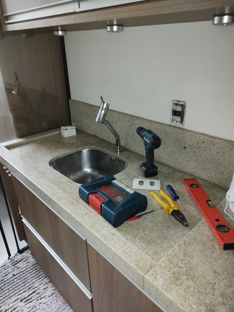 Foto de RDS INSTALAÇÃO E MANUTENÇÃO ELÉTRICA