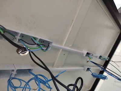 Foto de RDS INSTALAÇÃO E MANUTENÇÃO ELÉTRICA