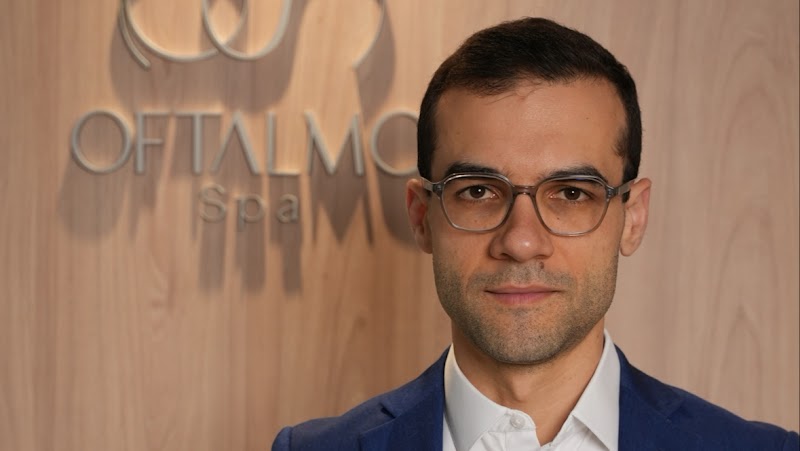 Dr. Roger Miranda | Catarata e Retina em São Paulo