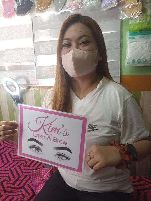 KimCatan EyelashExtension & More