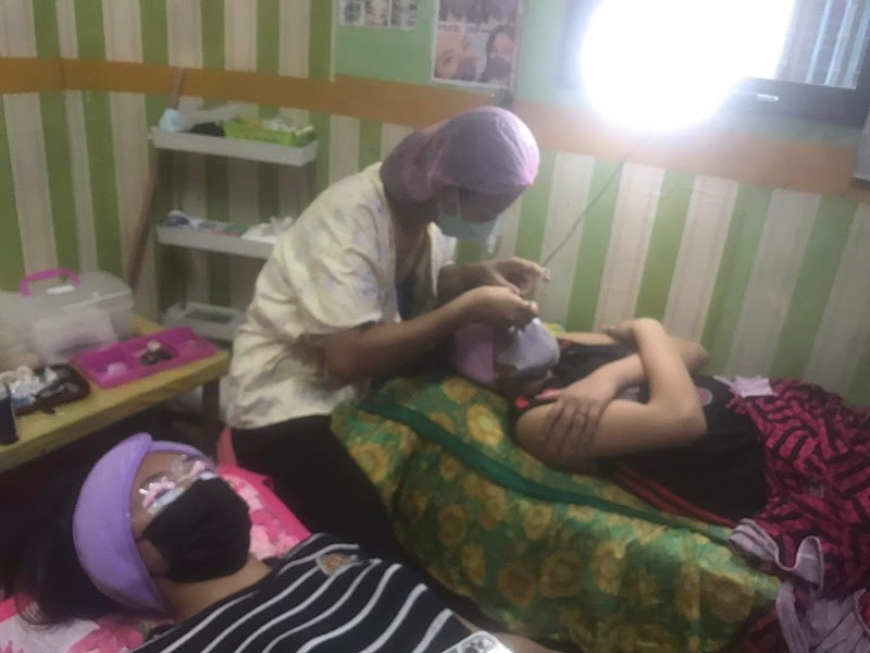 KimCatan EyelashExtension & More