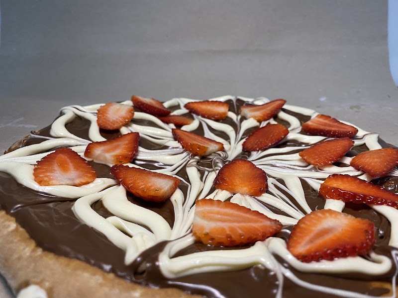 Foto de Pizza Urbana Fazendinha