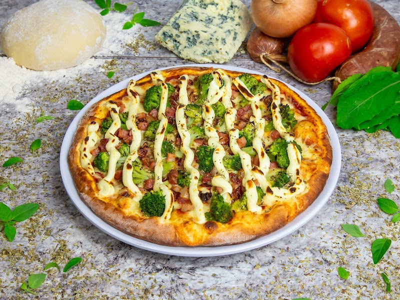 Foto de Pizza Urbana Fazendinha
