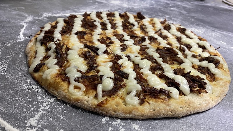Foto de Pizza Urbana Fazendinha