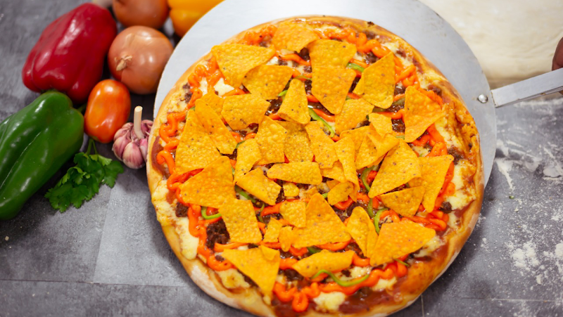 Pizza Urbana Fazendinha