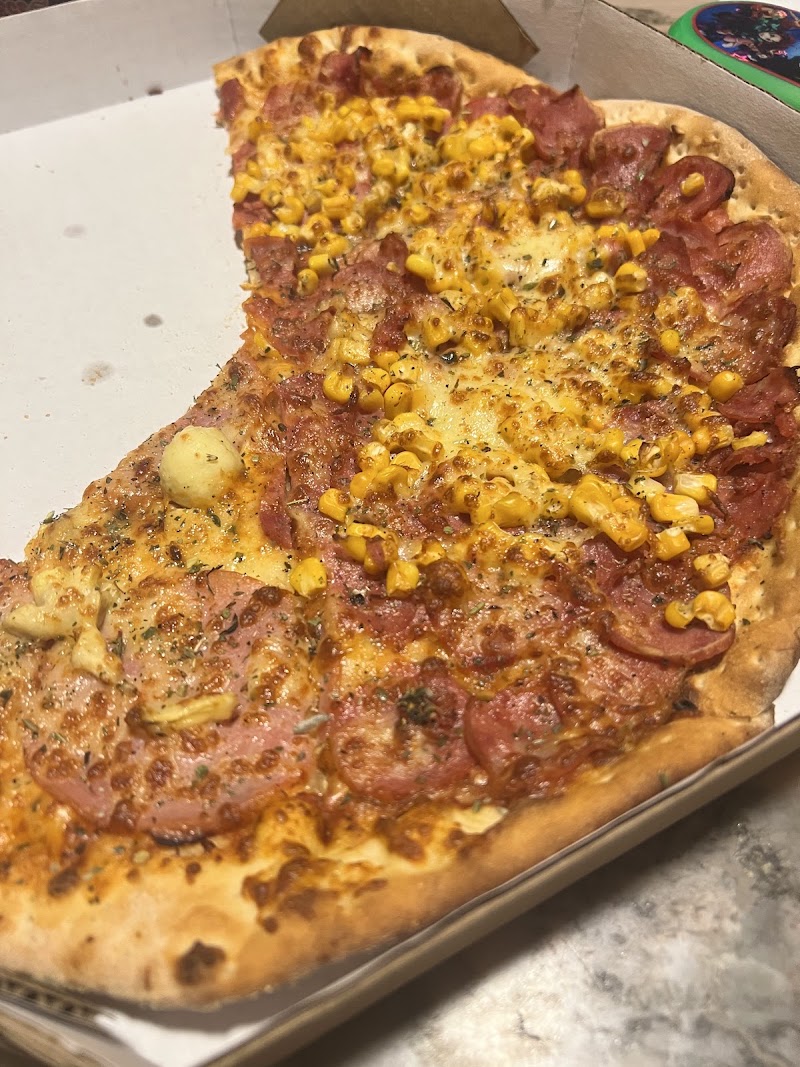 Foto de Pizza Urbana Fazendinha
