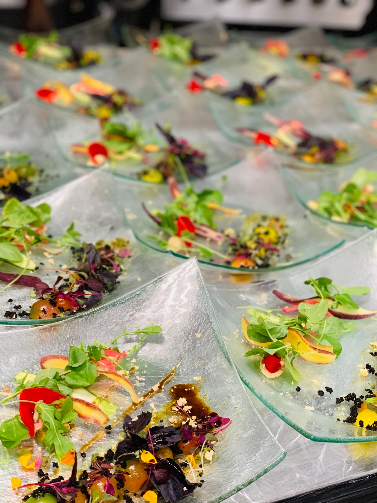 Danziger Kosher Catering: Google Places image 5