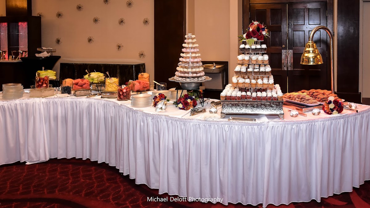 Danziger Kosher Catering: Google Places image 1