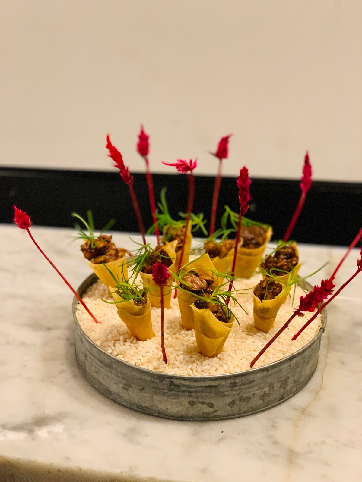 Danziger Kosher Catering: Google Places image 4