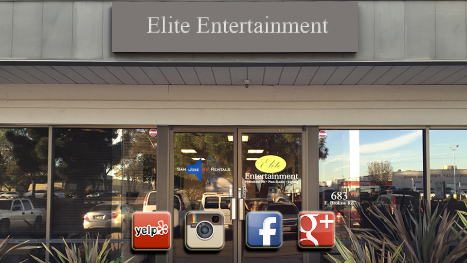 Elite Entertainment: Google Places image 1
