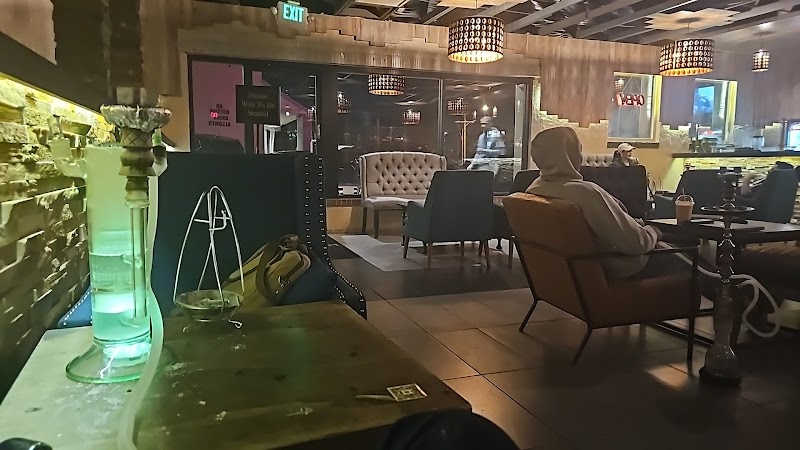 Habibi Lounge photo 3