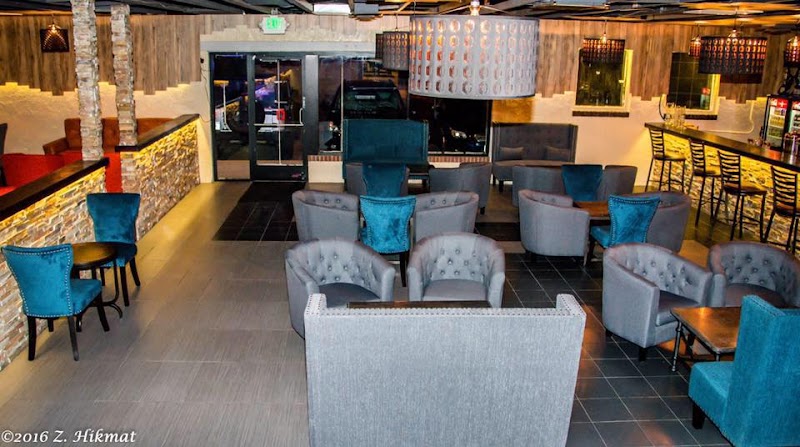 Habibi Lounge photo 1