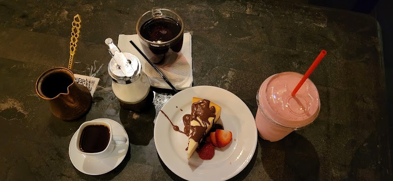 Habibi Lounge photo 2