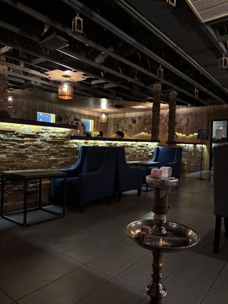 Habibi Lounge photo 3