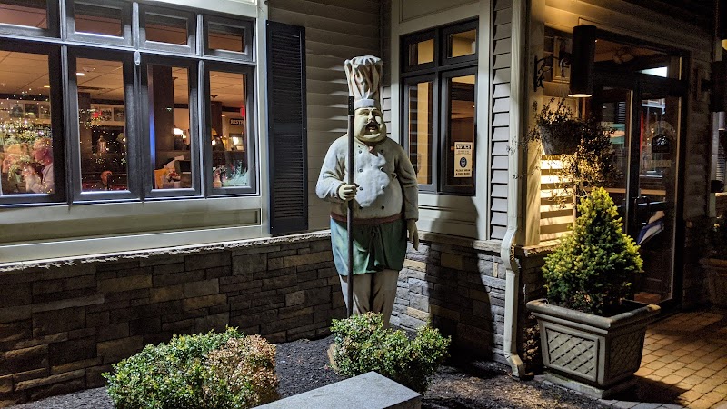 Ralphie's Cafe Italiano photo 1