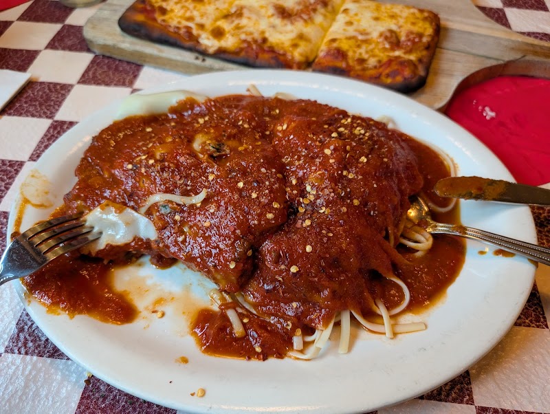 Ralphie's Cafe Italiano photo 3