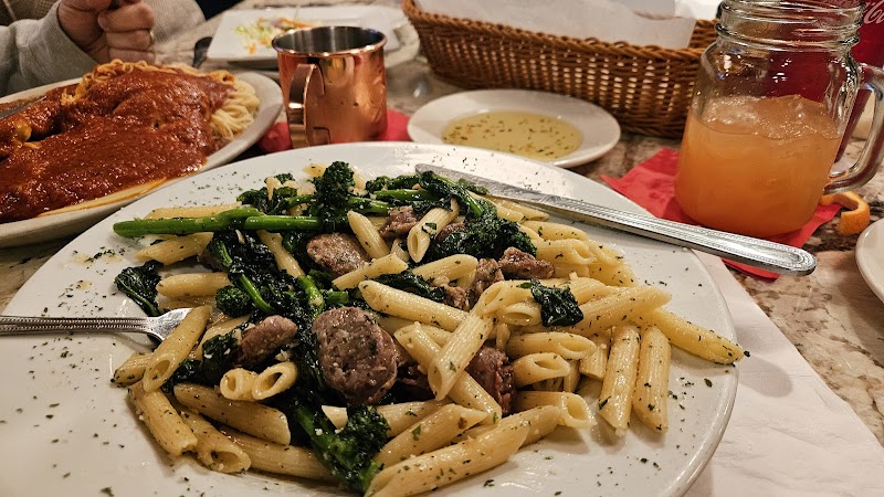 Ralphie's Cafe Italiano photo 2