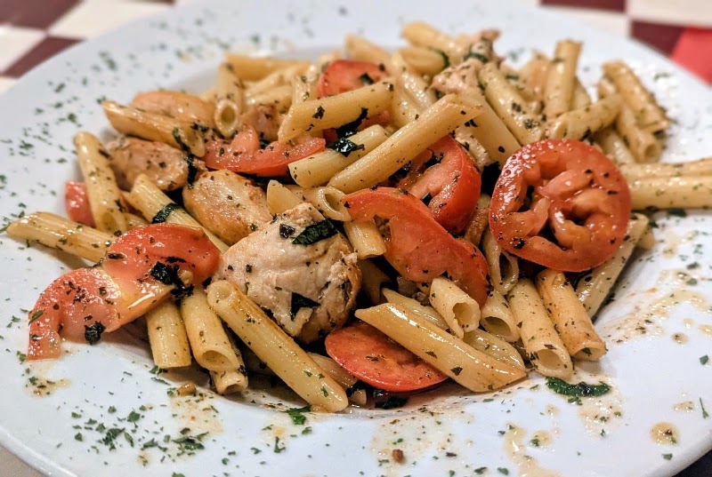 Ralphie's Cafe Italiano photo 2