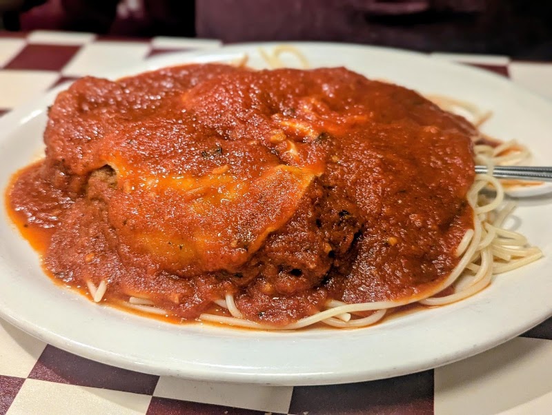 Ralphie's Cafe Italiano photo 3