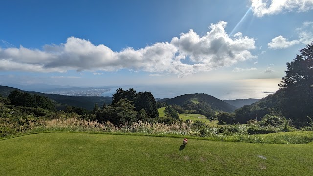 Odawara Castle Country Club - Photo 3