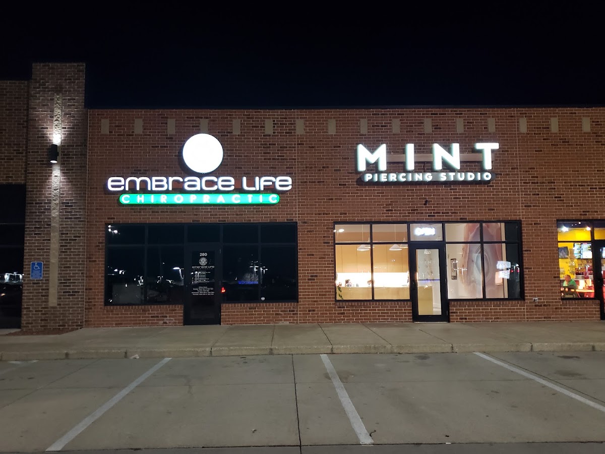Mint Piercing - Ankeny (appointment only) tattoo work — photo 3