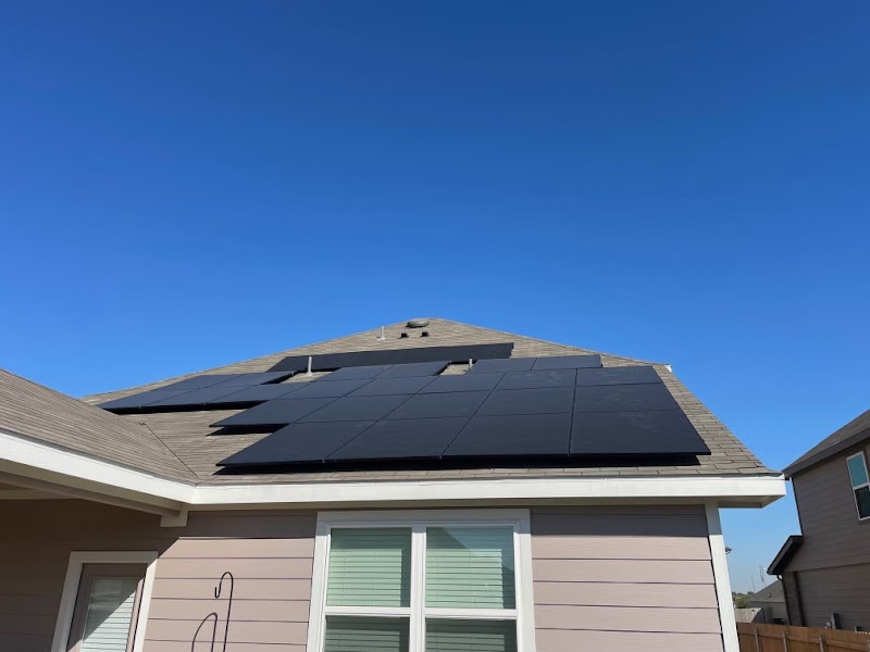 Solarize - Solar in Farmers Branch