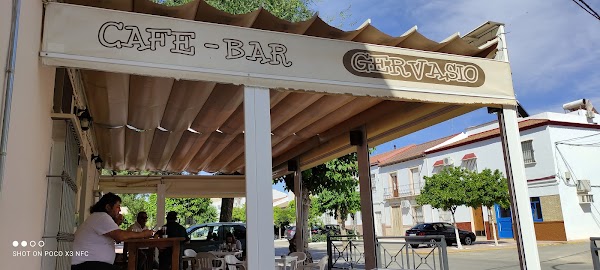Bar Gervacio