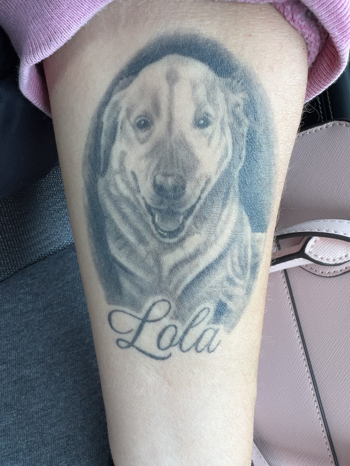 Omartatu tattoo work — photo 3