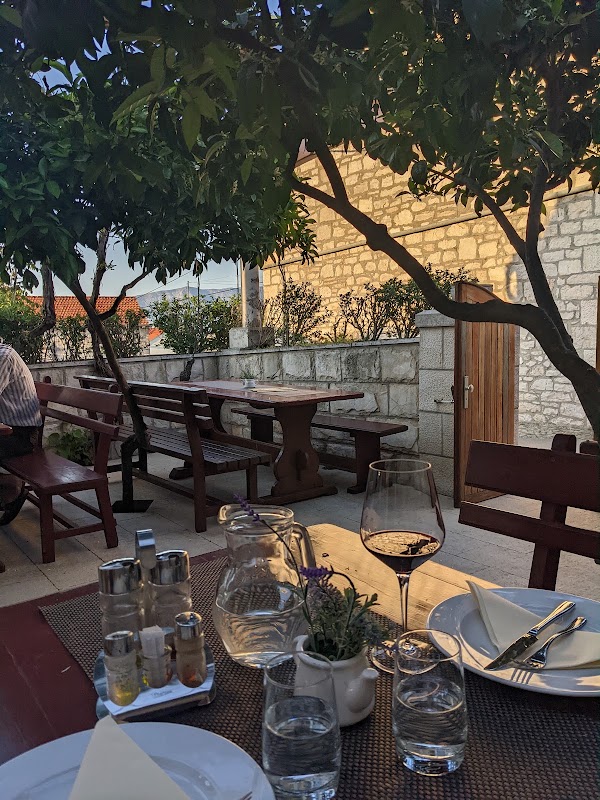 Zure Winery & Restaurant