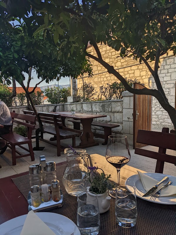 Zure Winery & Restaurant