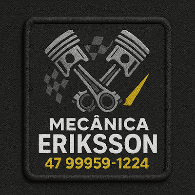 Foto de Mecânica Eriksson