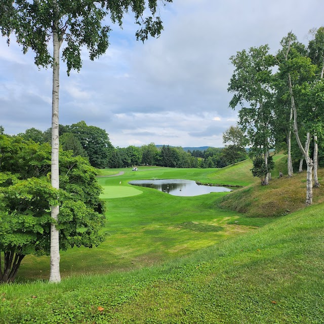Hitsujigaoka Country Club - Photo 2