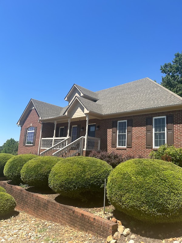 Alabama Roofing Professionals photo 1