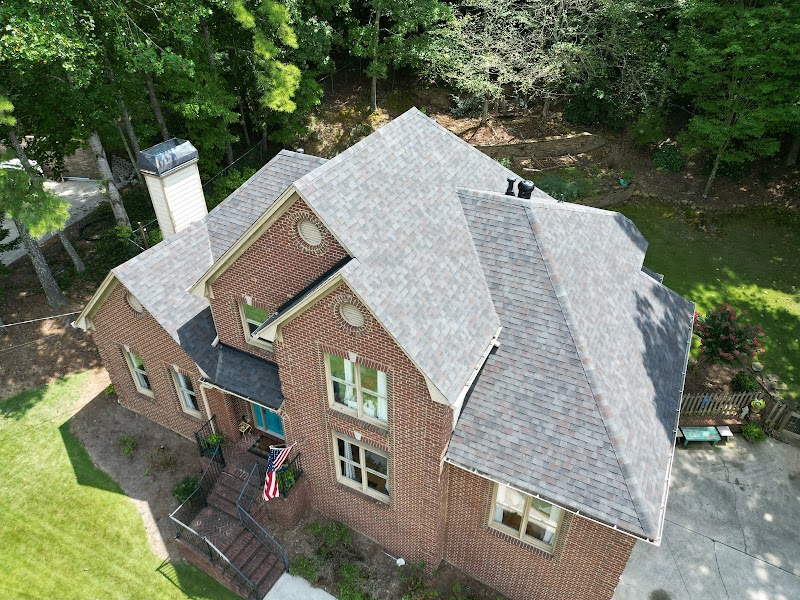 Alabama Roofing Professionals photo 3