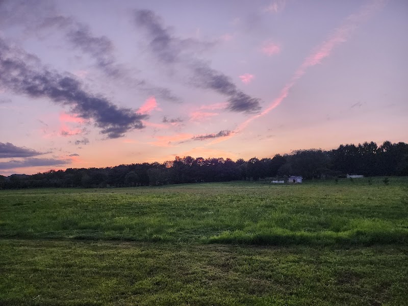 Covered Bridge Disc Golf Course photo 5