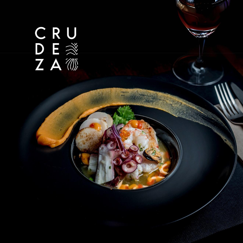 CRUDEZA Restaurante photo 2