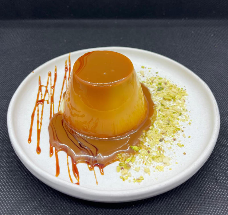 CRUDEZA Restaurante photo 4