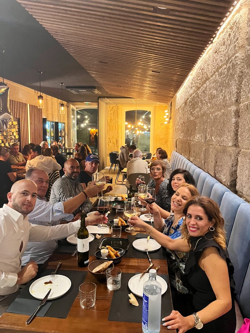 CRUDEZA Restaurante photo 1