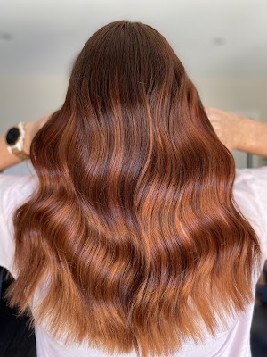 Amanda Bell Hairstylist