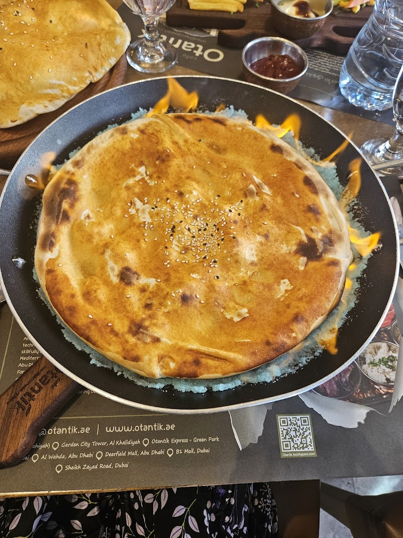 Otantik Café & Restaurant - TCA Branch photo 6