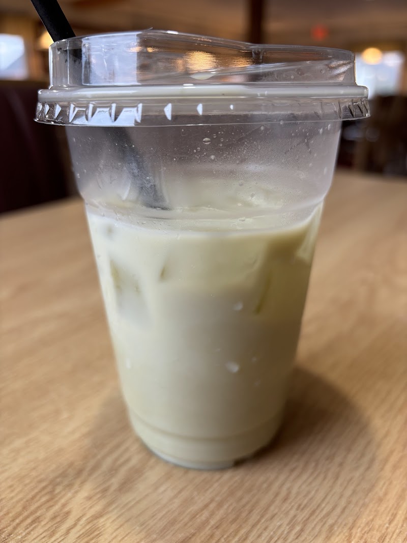 The Slow Train Cafe photo 3