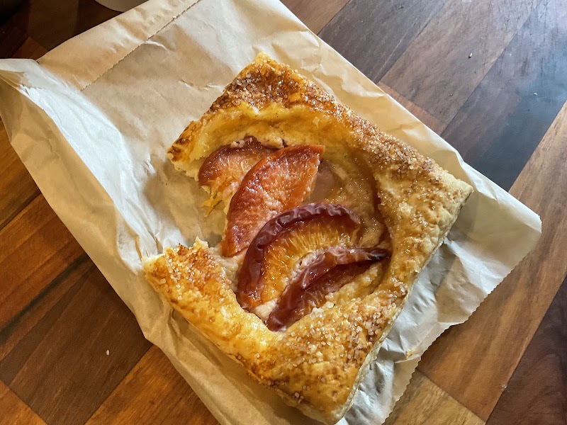 The Slow Train Cafe photo 2