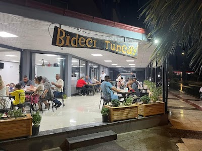 PİDECİ HÜSEYİN oğlu TUNCAY - Restoran